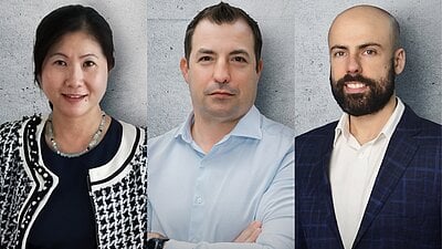 Division Air & Ocean : le groupe Rhenus nomme de nouveaux dirigeants à des postes stratégiques en vue de stimuler sa croissance à l’échelle mondiale