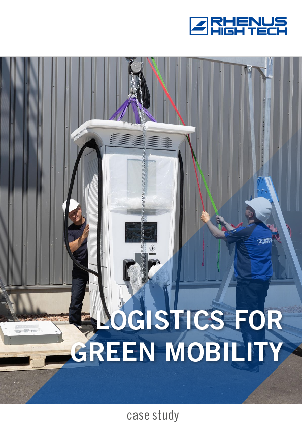 Case Study green mobility