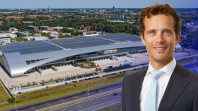 Rhenus Group Achieves ISO 22301 Certification for Business Continuity Management Rhenus Group Achieves ISO 22301 Certification for Business Continuity Management