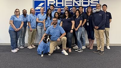 Rhenus Air & Ocean Division Recognized as a Certified Great Place to Work® in the USA