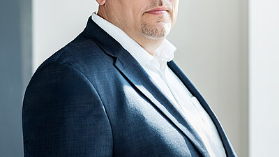 Rhenus Group Appoints Thorsten Koch as Head of Ocean Freight Europe  Rhenus Group Appoints Thorsten Koch as Head of Ocean Freight Europe