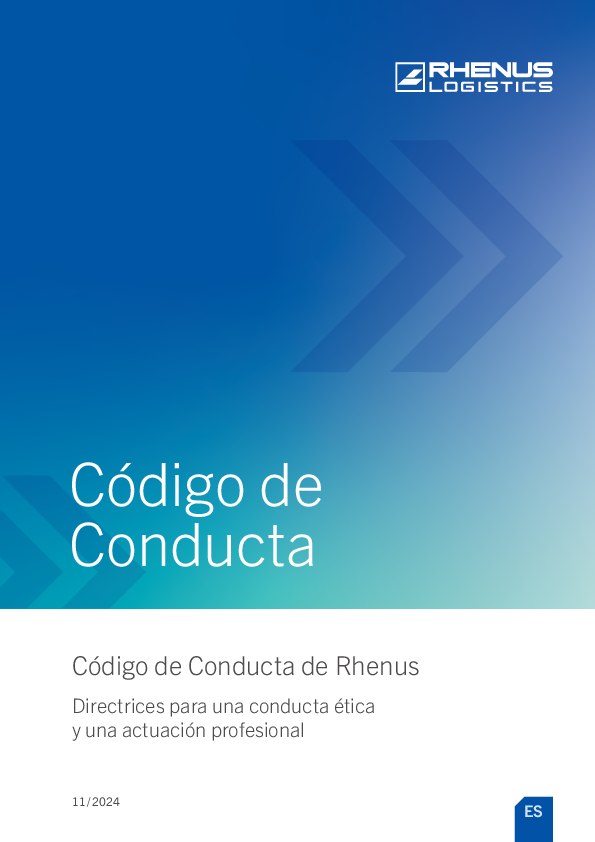 Código de conducta