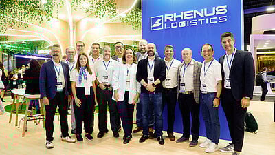 Le Groupe Rhenus se renforce en Amérique Latine avec le rebranding de Blu Logistics en Rhenus Logistics 