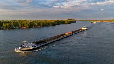 CFNR Transport devient Rhenus PartnerShip France