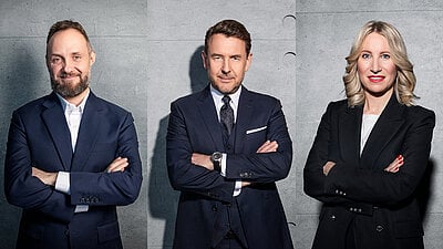 Le groupe Rhenus élargit son directoire pour stimuler la transformation et la croissance 