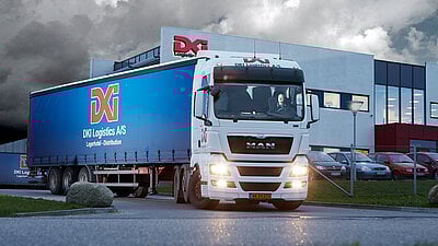 Rhenus Warehousing Solutions acquiert le prestataire  logistique danois DKI
