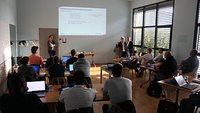 Rhenus capitalise sur la fonction de gestionnaire de stocks