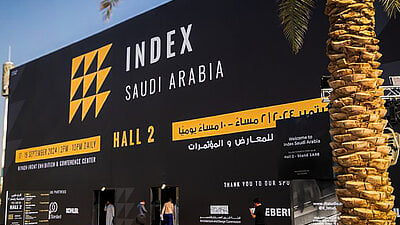 Rhenus Logistics Appointed Official Freight Forwarder for Major Trade Shows at Riyadh Front Exhibition & Conference Centre