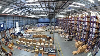 Rhenus prolonge sa certification ISO 9001 et 14001